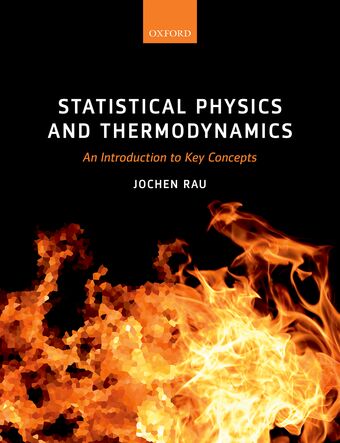 Statistical Physics and Thermodynamics book cover