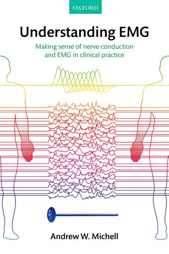 Understanding EMG book cover