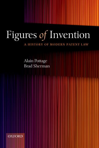 Figures of Invention book cover