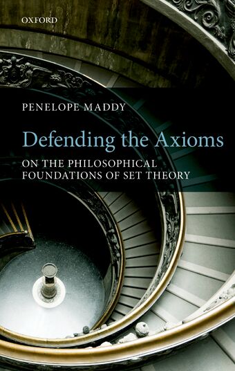 Defending the Axioms book cover