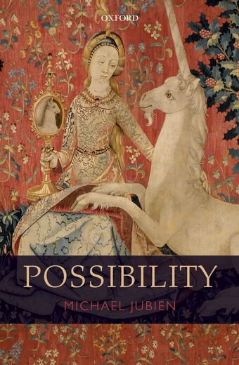 Possibility book cover
