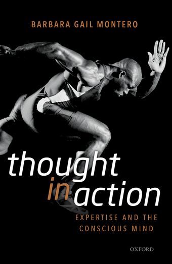 Thought in Action book cover
