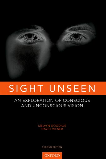 Sight Unseen book cover