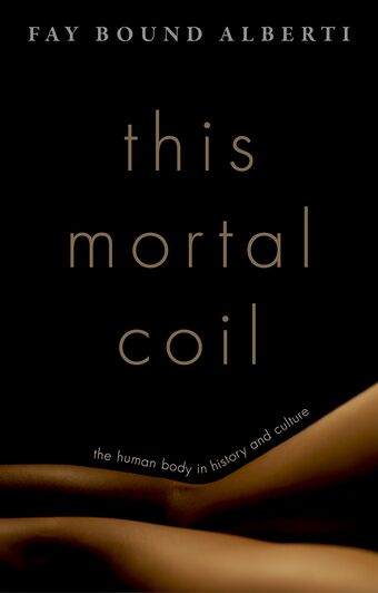 This Mortal Coil book cover