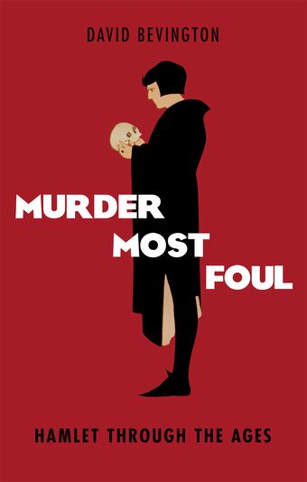 Murder Most Foul book cover