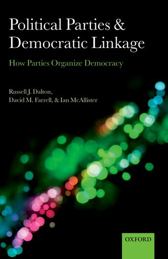 Political Parties and Democratic Linkage book cover