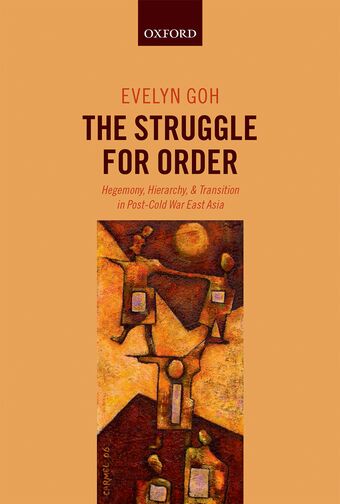The Struggle for Order book cover