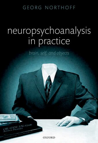 Neuropsychoanalysis in Practice book cover