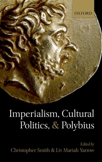 Imperialism, Cultural Politics, and Polybius book cover