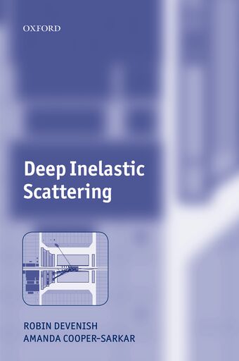 Deep Inelastic Scattering book cover