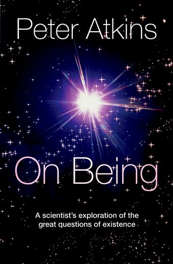 On Being book cover