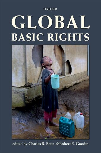 Global Basic Rights book cover