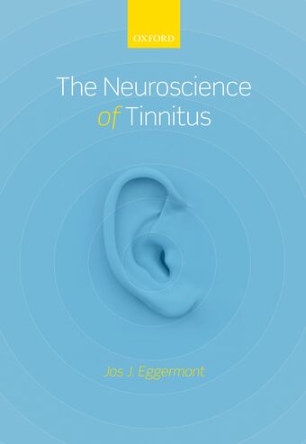 The Neuroscience of Tinnitus book cover