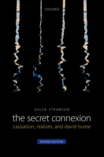 The Secret Connexion book cover