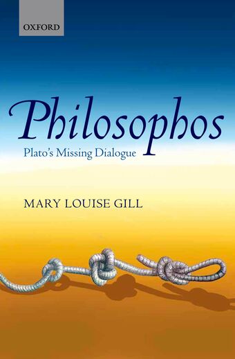 Philosophos book cover