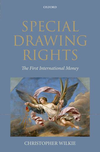 Special Drawing Rights book cover
