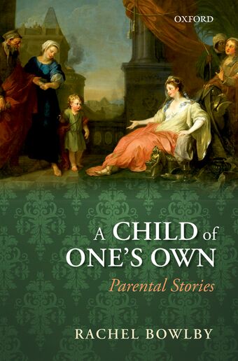 A Child of One's Own book cover