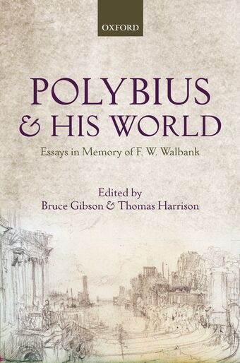 Polybius and His World book cover