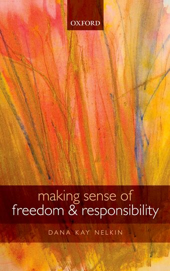 Making Sense of Freedom and Responsibility book cover