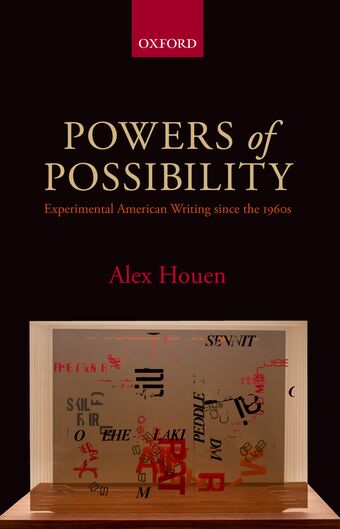 Powers of Possibility book cover