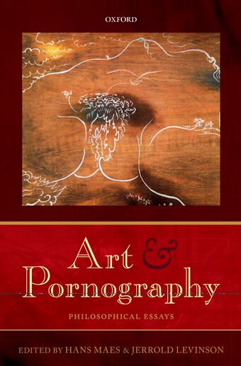 Art and Pornography book cover