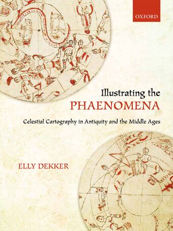 Illustrating the Phaenomena book cover