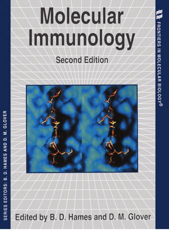 Molecular Immunology book cover