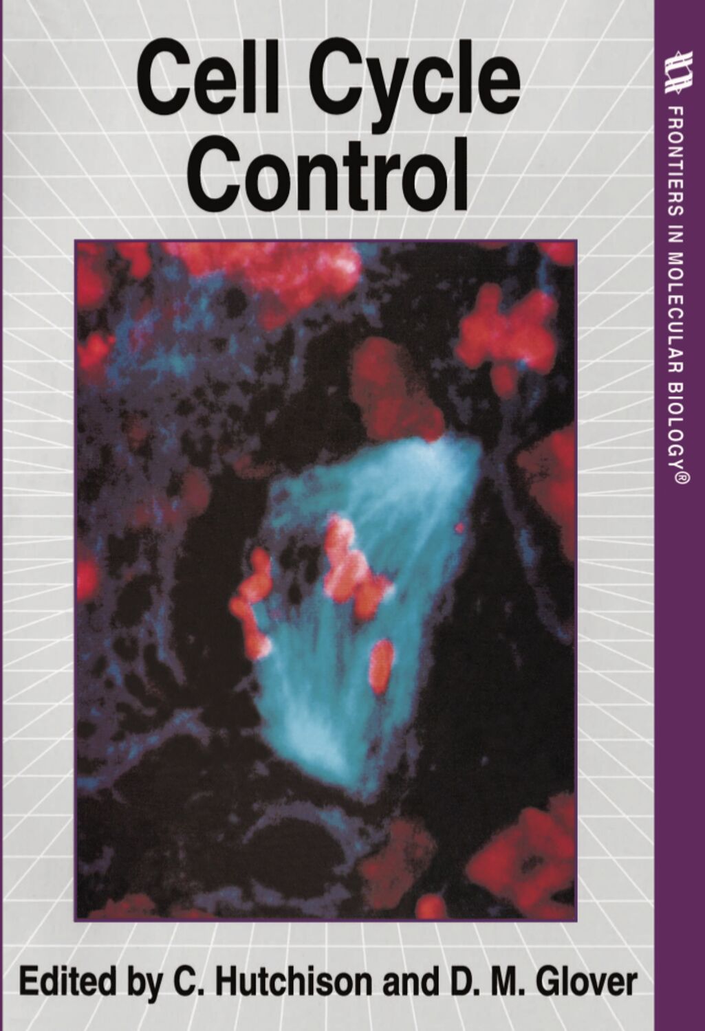 Cell Cycle Control book cover