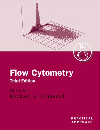Flow Cytometry book cover
