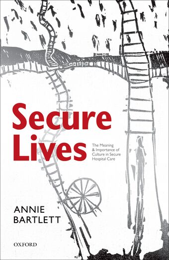 Secure Lives book cover