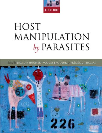 Host Manipulation by Parasites book cover