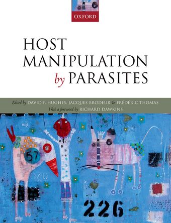 Host Manipulation by Parasites book cover