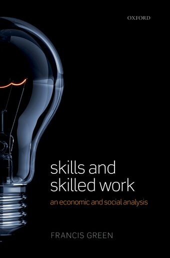 Skills and Skilled Work book cover