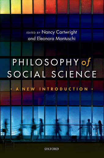 Philosophy of Social Science book cover
