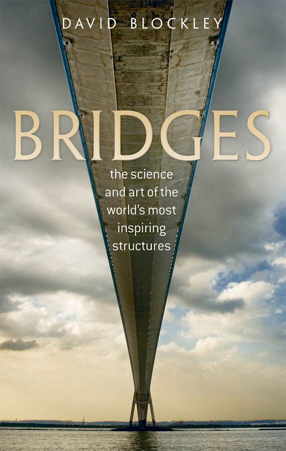 Bridges book cover