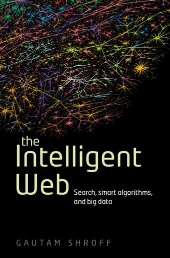 The Intelligent Web book cover