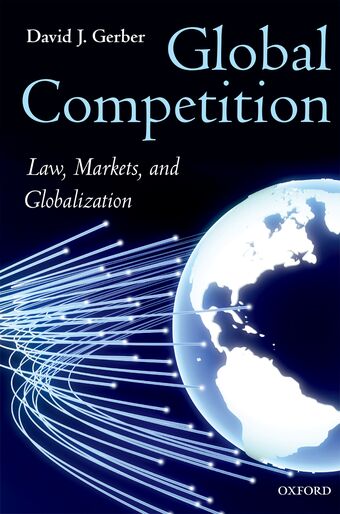 Global Competition book cover