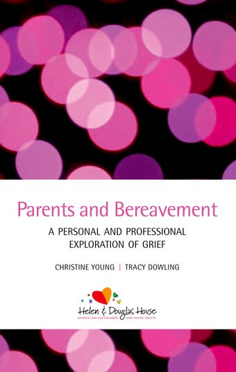 Parents and Bereavement book cover