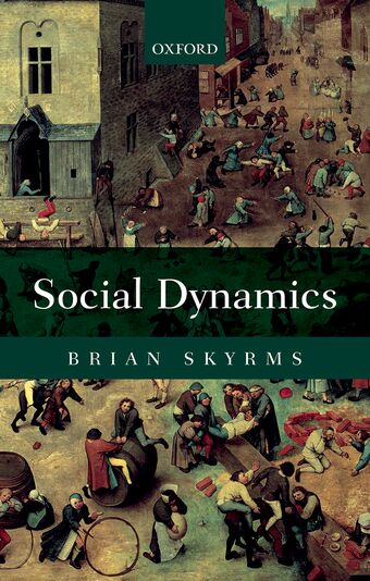 Social Dynamics book cover