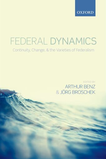 Federal Dynamics book cover