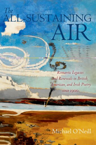 The All-Sustaining Air book cover