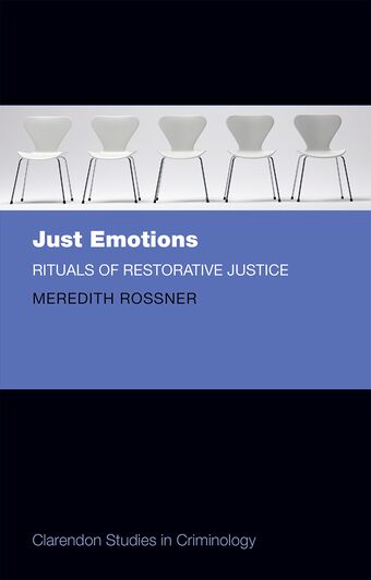 Just Emotions book cover