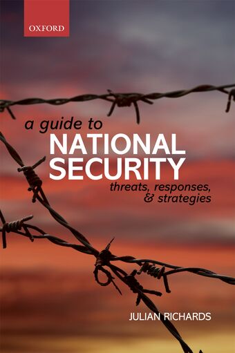 A Guide to National Security book cover