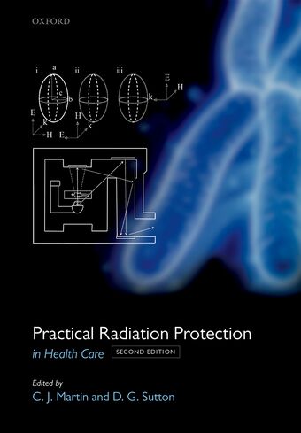 Practical Radiation Protection in Healthcare book cover