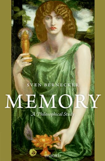 Memory book cover