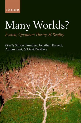 Many Worlds? book cover