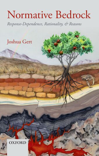 Normative Bedrock book cover