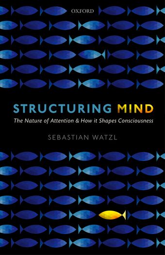 Structuring Mind book cover