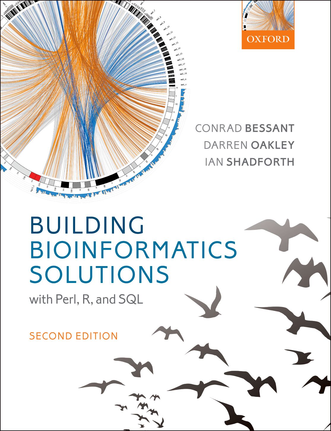 Building Bioinformatics Solutions book cover