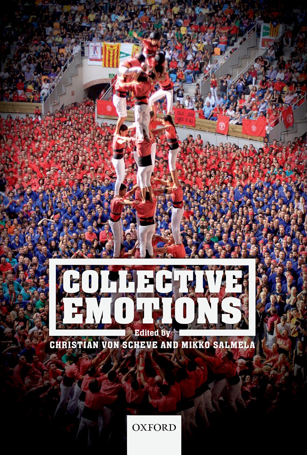 Collective Emotions book cover
